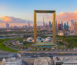Top 10 Places to Visit in Dubai with Family