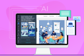 Best AI Graphics Design Tools
