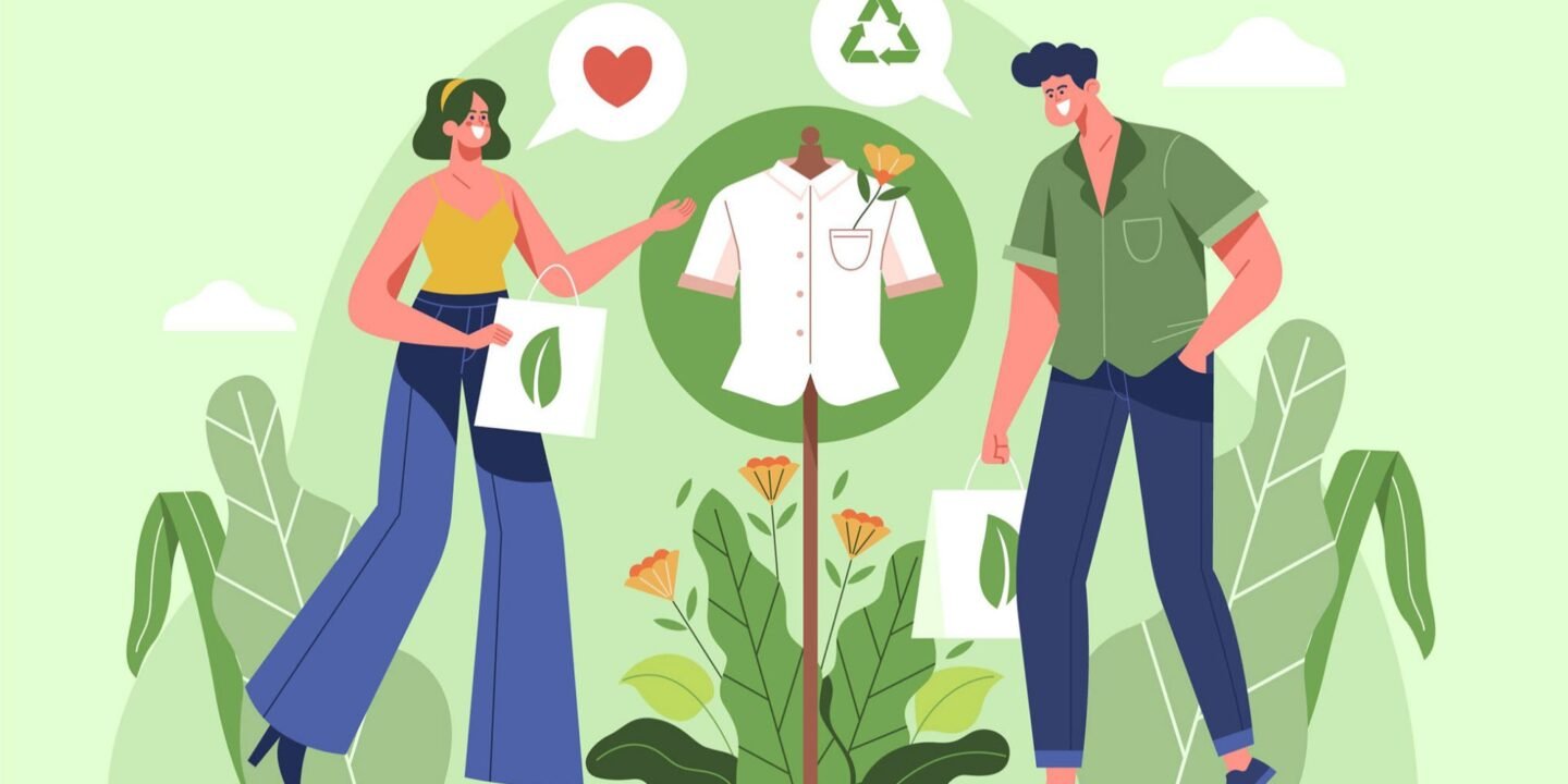 Key Principles of Eco-Friendly Fashion Trends