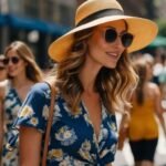 Fashion as A Way to Express Oneself