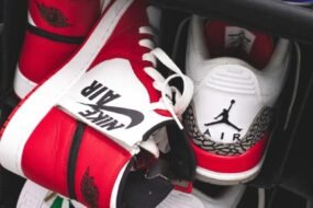 Popular Shoe Brands in the World