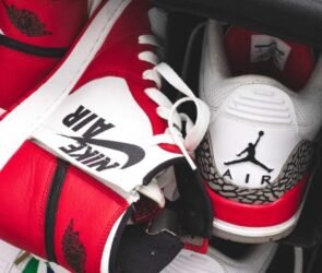 Popular Shoe Brands in the World