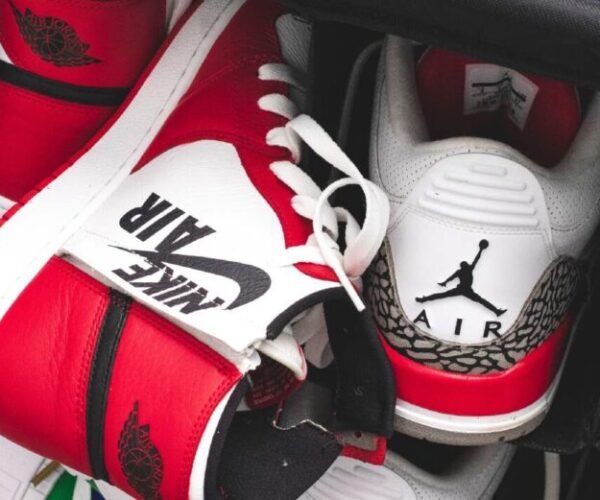 Popular Shoe Brands in the World