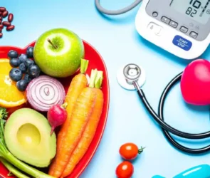 How to Control High Blood Pressure